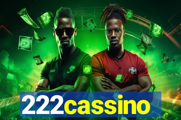 222cassino