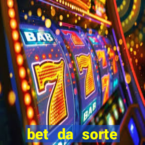 bet da sorte código promocional