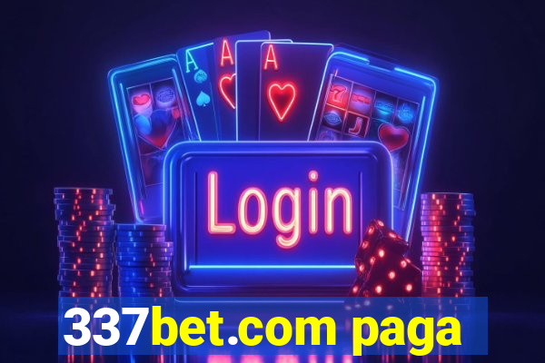 337bet.com paga