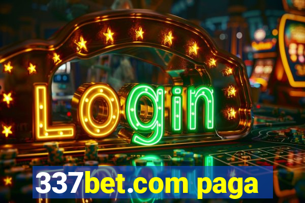 337bet.com paga