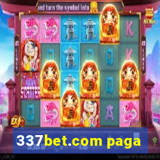 337bet.com paga