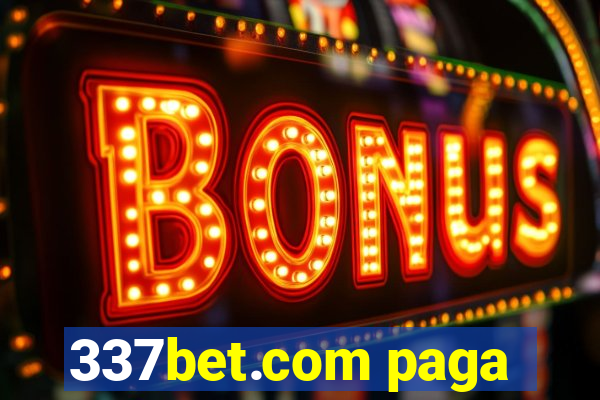 337bet.com paga