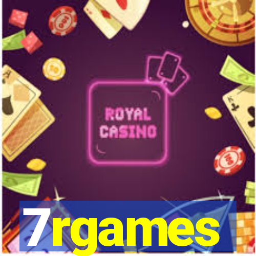 7rgames