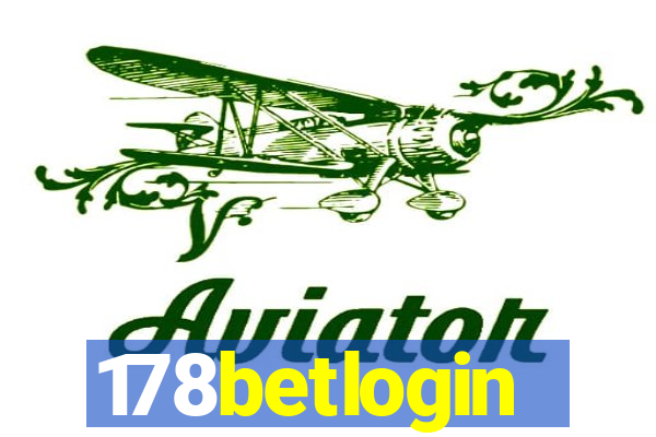 178betlogin