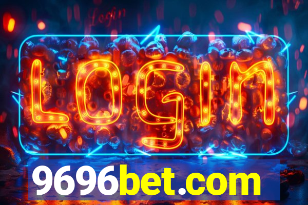 9696bet.com