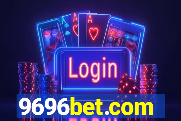 9696bet.com