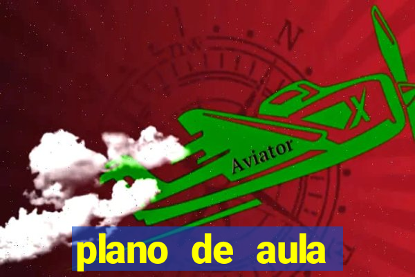 plano de aula ensino religioso