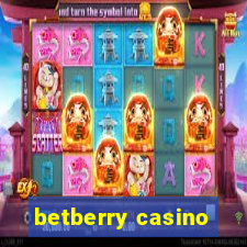 betberry casino