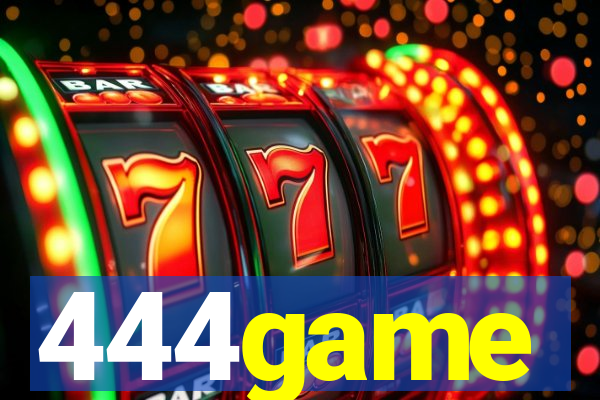 444game