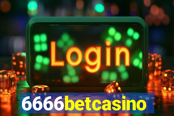 6666betcasino