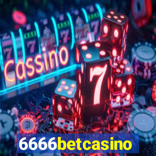 6666betcasino