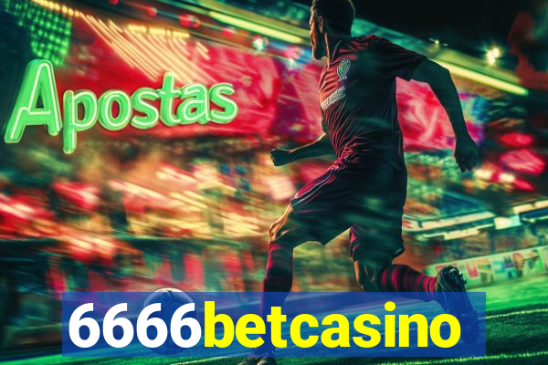 6666betcasino