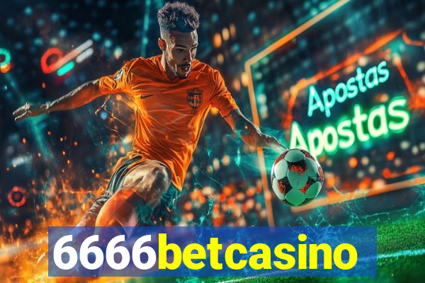 6666betcasino