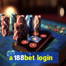 a188bet login