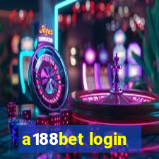 a188bet login