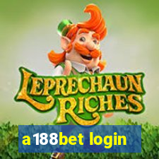 a188bet login