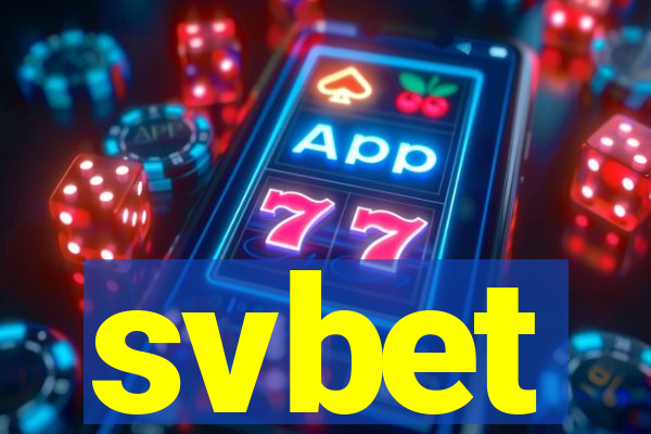 svbet