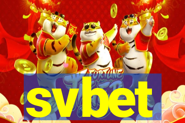 svbet