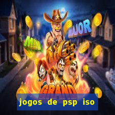 jogos de psp iso pt br