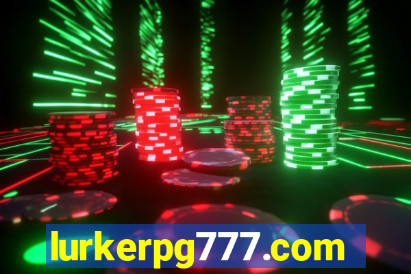 lurkerpg777.com