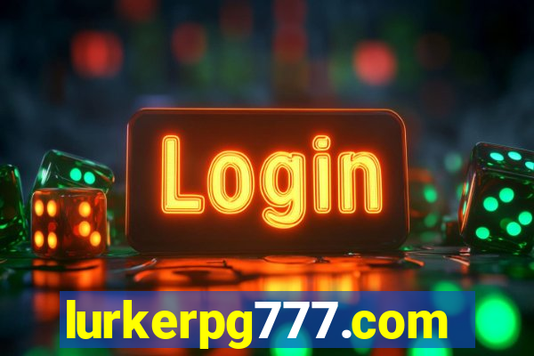 lurkerpg777.com