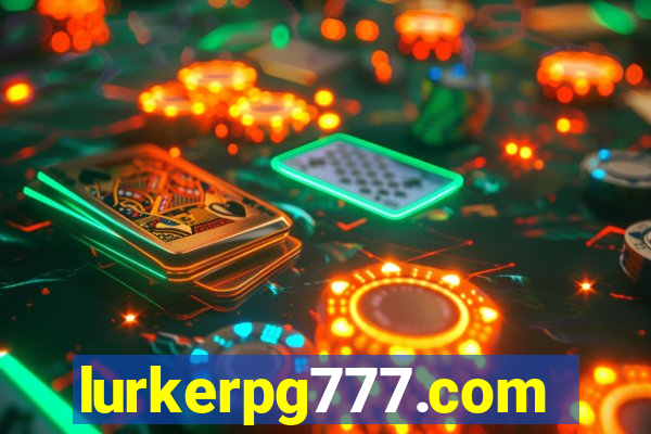 lurkerpg777.com