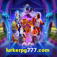 lurkerpg777.com