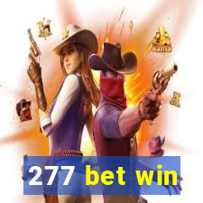 277 bet win