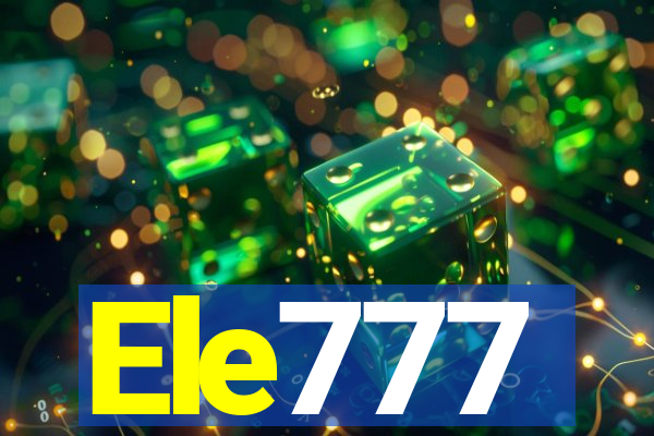 Ele777