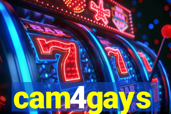 cam4gays