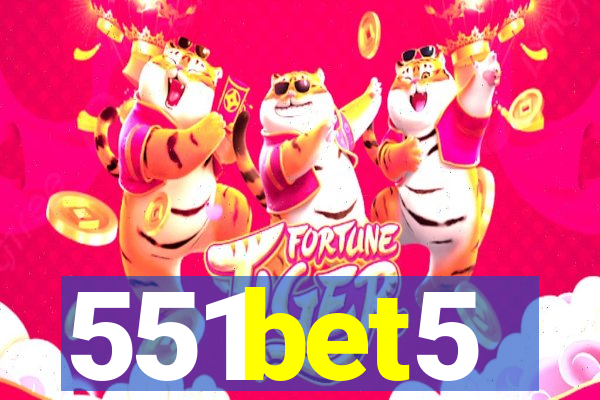 551bet5