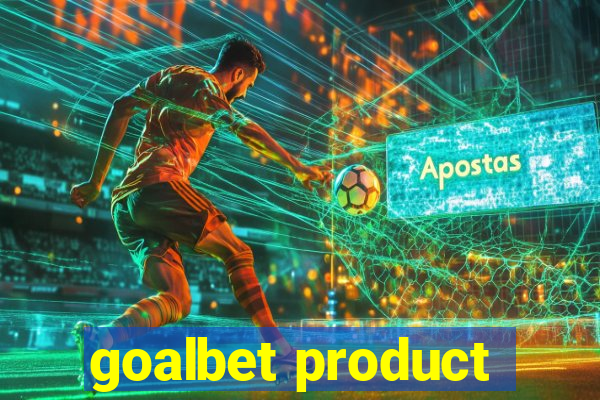 goalbet product