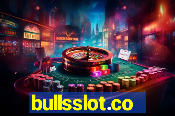 bullsslot.co