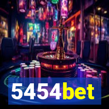 5454bet