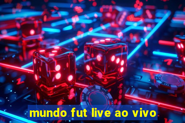 mundo fut live ao vivo