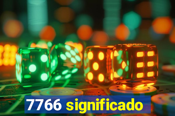 7766 significado