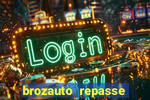 brozauto repasse porto alegre