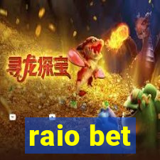 raio bet