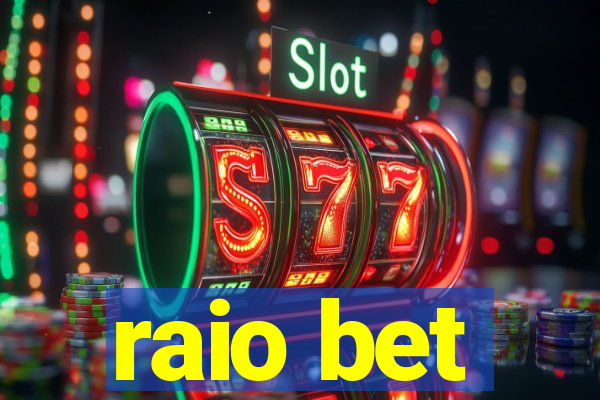 raio bet