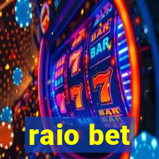 raio bet