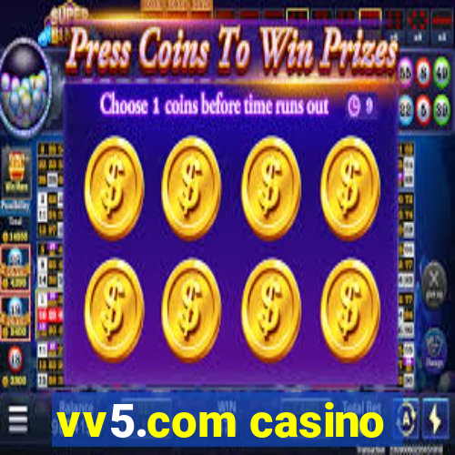 vv5.com casino