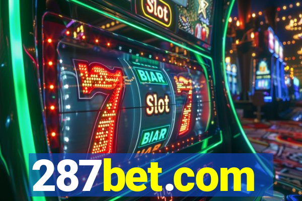 287bet.com