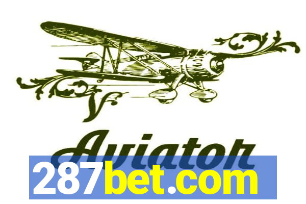 287bet.com