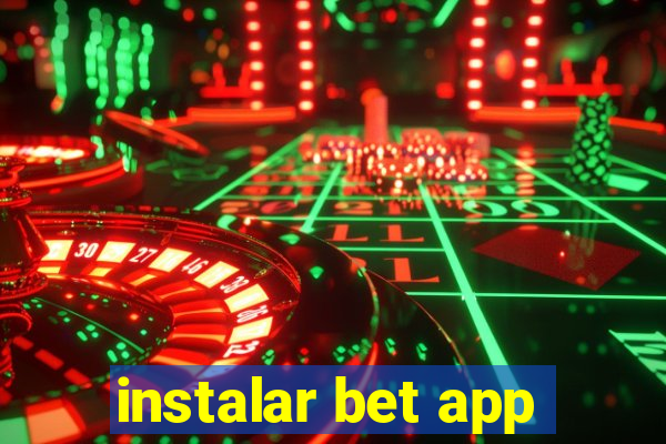 instalar bet app