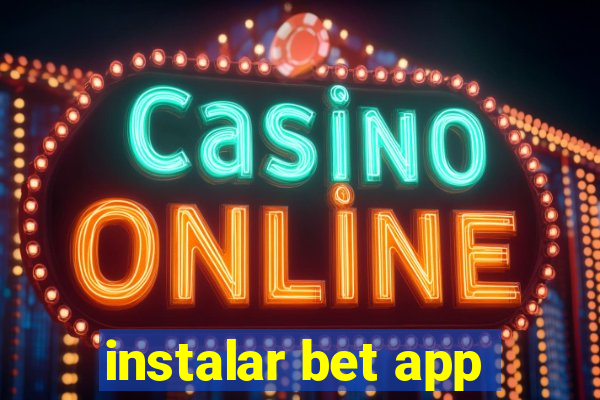 instalar bet app