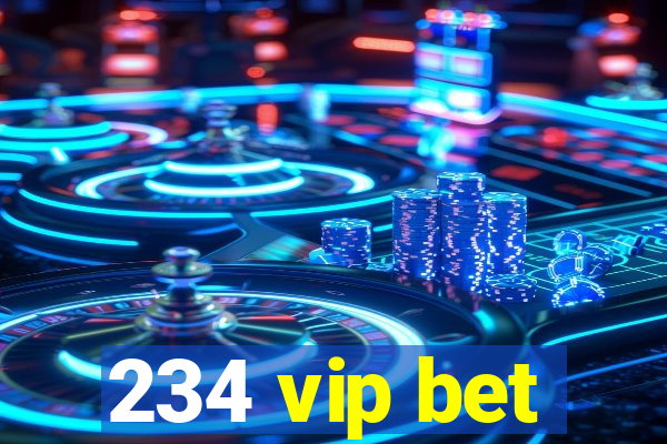 234 vip bet