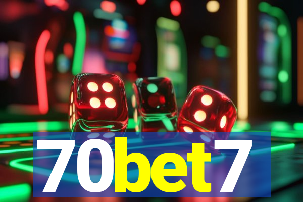 70bet7