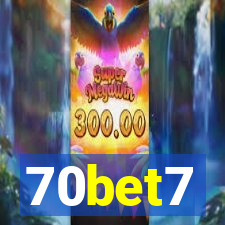 70bet7