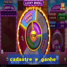 cadastre e ganhe 20 reais fortune tiger