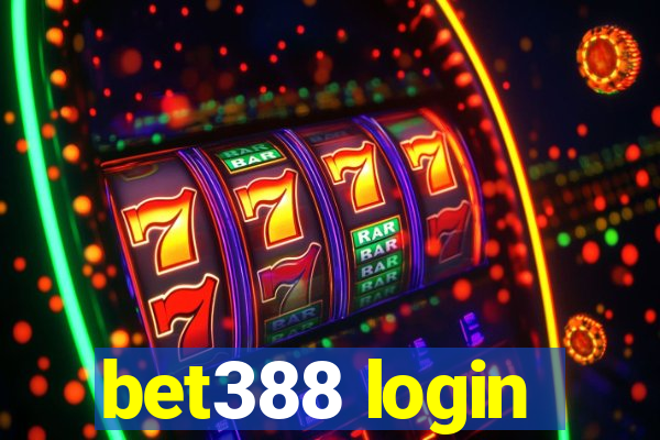 bet388 login